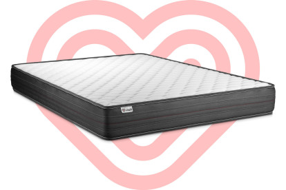 Matelas 140x200 cm Mémoire de forme - Vitalpower