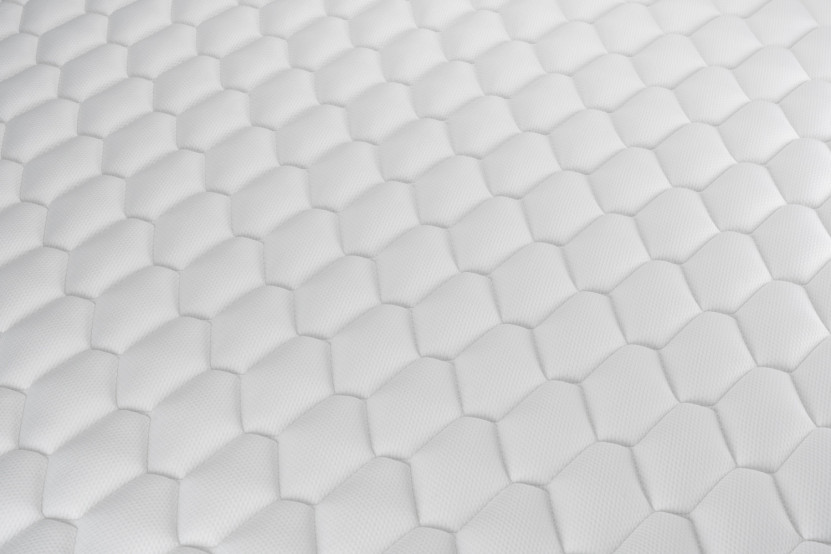 Matelas 90x190 cm Ressorts ensachés - Vitalspring