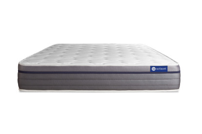 Matelas 140x200 cm Mémoire de forme - Actimemo Zen
