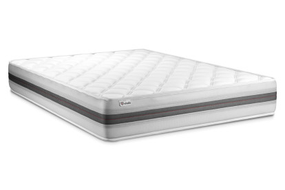 Matelas 140x190 cm Mémoire de forme - Vitalmemo Back