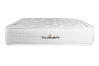 Matelas 180x200 cm Mémoire de forme - Buckingham