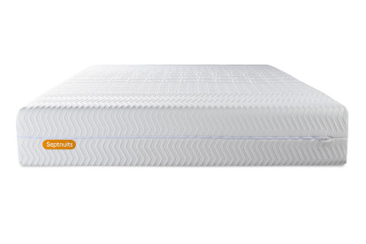 Matelas 160x200 cm Mémoire de forme - Memo Bio