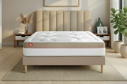 Matelas 180x200 cm Mémoire de forme - Le Cosy