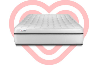 Matelas 90x200 cm Mémoire de forme - Vital Spa