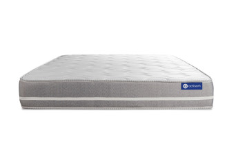 Matelas 140x190 cm Ressorts ensachés - Actiflex Touch