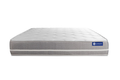 Matelas 140x190 cm Ressorts ensachés - Actiflex Touch