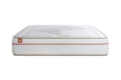 Matelas 160x200 cm Mémoire de forme - Le Paisible