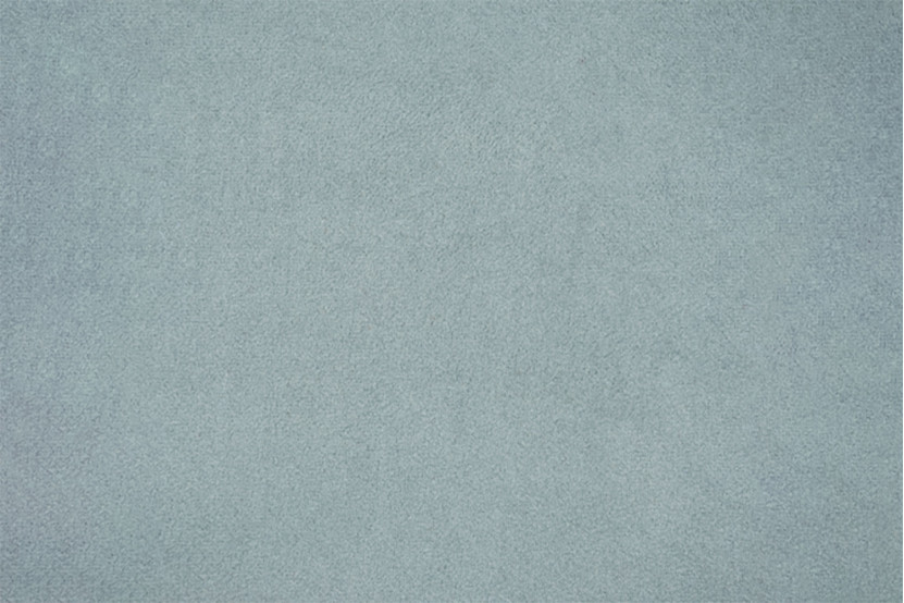 Lit 150x200 cm avec Tête de lit capitonnée - Tissu Velours