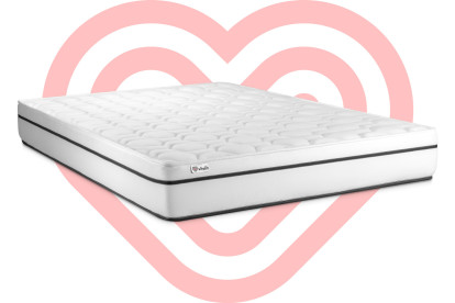 Matelas 140x200 cm Mémoire de forme - Vital Spa