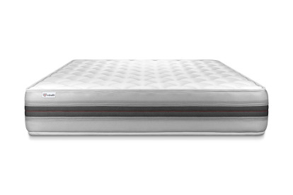 Matelas 160x200 cm Mémoire de forme - Vitalmemo Back