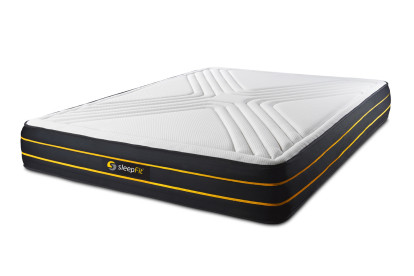 Matelas 180x200 cm Mémoire de forme - Ultra