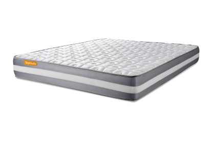 Matelas 140x200 cm Mémoire de forme - Memo Plus