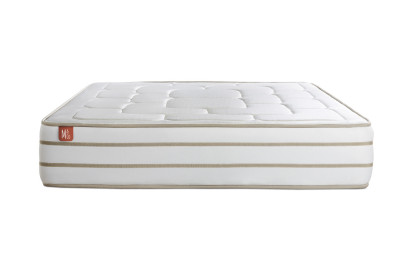 Matelas 140x190 cm Mémoire de forme - Le Douillet