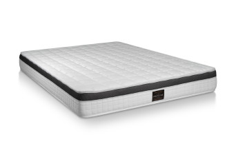Matelas 180x200 cm Mémoire de forme - Supérieur