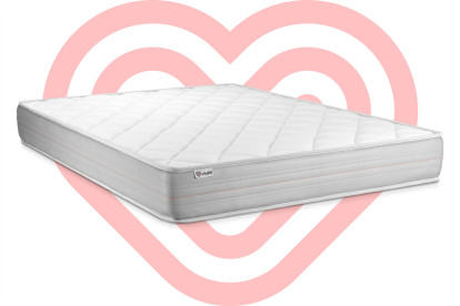 Matelas 140x200 cm Mémoire de forme - Vitalmemo