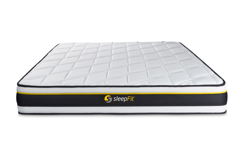 Matelas 180x200 cm Mousse Haute Densitée - Soft