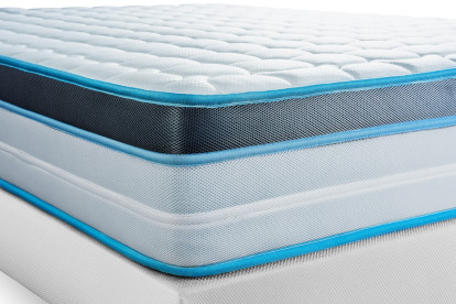 Matelas 90x200 cm Mémoire de forme - Perform