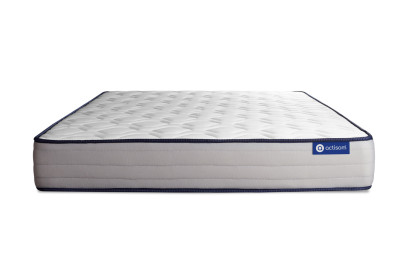Matelas 140x190 cm Mémoire de forme - Actimemo Form
