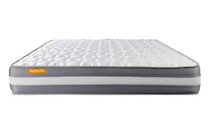 Matelas 160x200 cm Mémoire de forme - Memo Plus
