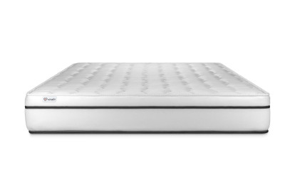 Matelas 140x200 cm Mémoire de forme - Vital Spa