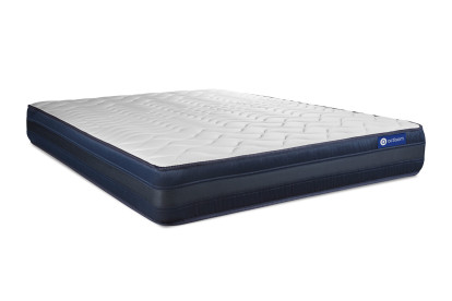 Matelas 140x190 cm Mémoire de forme - Actimemo Tech