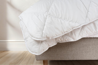 Couette 220x240 cm - Percale de coton