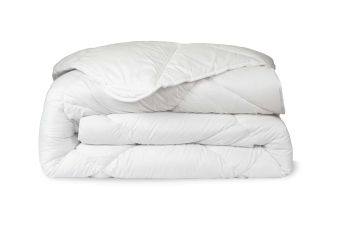 Couette 140x200 cm - Percale de coton