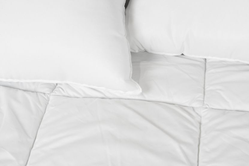 Couette 140x200 cm - Percale de coton