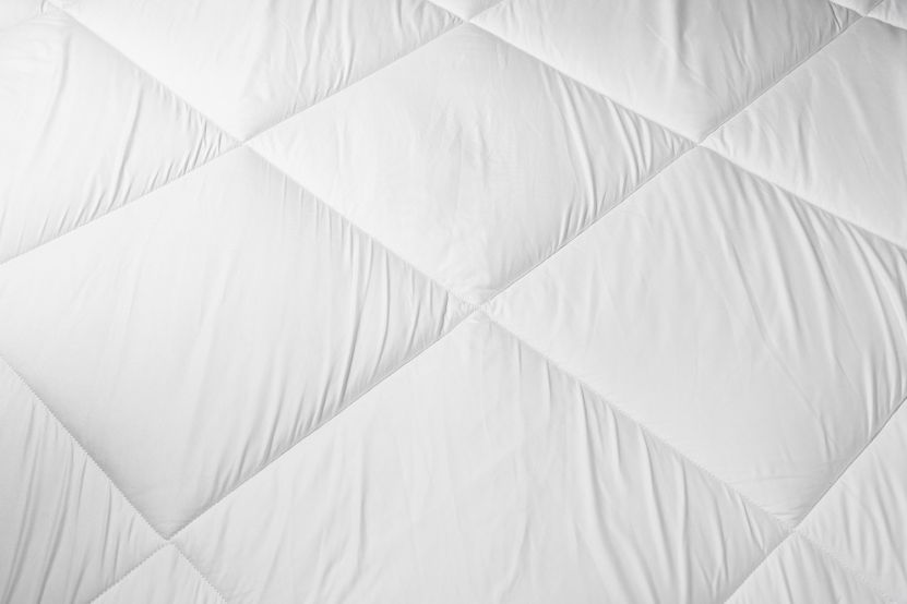 Couette 140x200 cm - Percale de coton