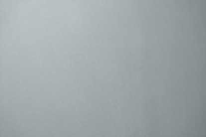 Tête de lit 140 cm Tapissée - Tissu Velours Gris Bleute