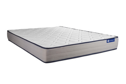 Matelas 200x200 cm Mémoire de forme - Actimemo Form