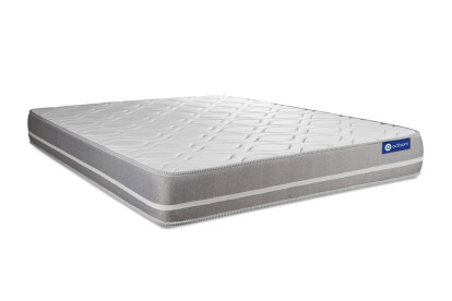 Matelas 180x200 cm Ressorts ensachés - Actiflex Touch