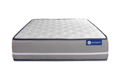 Matelas 90x200 cm Ressorts ensachés - Actiflex Pur