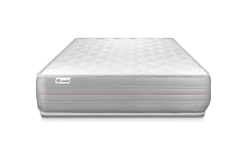 Matelas 105x190 cm Mémoire de forme - Vitalmemo