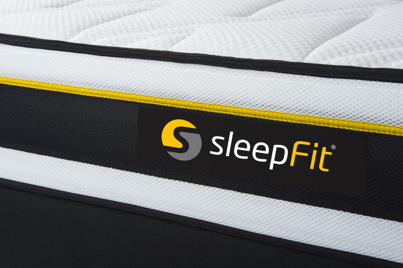 Matelas 150x200 cm Mousse Haute Densitée - Soft