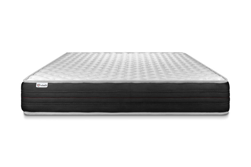 Matelas 160x200 cm Mémoire de forme - Vitalmemo One