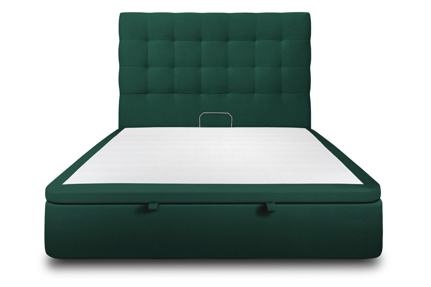 Tete De Lit Capitonnee 180null