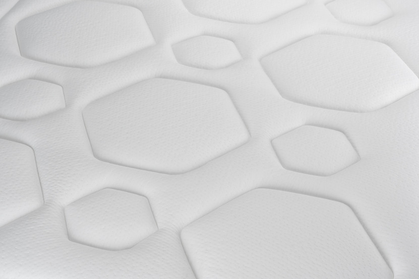 Matelas 135x200 cm Mémoire de forme - Vital Ergo