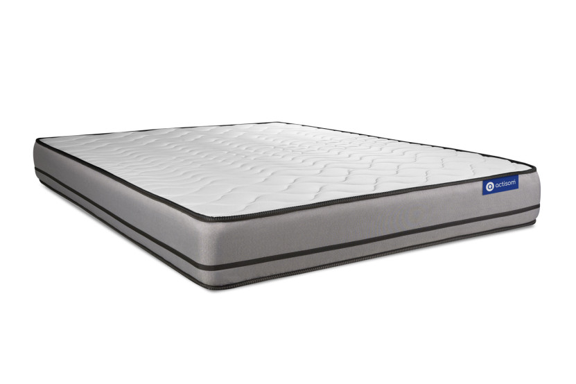 Matelas 160x220 cm Mémoire de forme - Actimemo Night