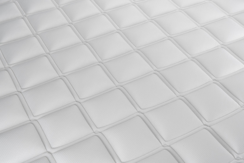 Matelas 150x190 cm Mémoire de forme - Vitalmemo Back