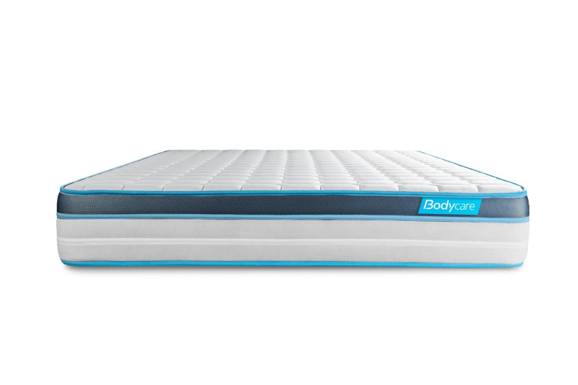 Matelas 140x200 cm Mémoire de forme - BodyFit