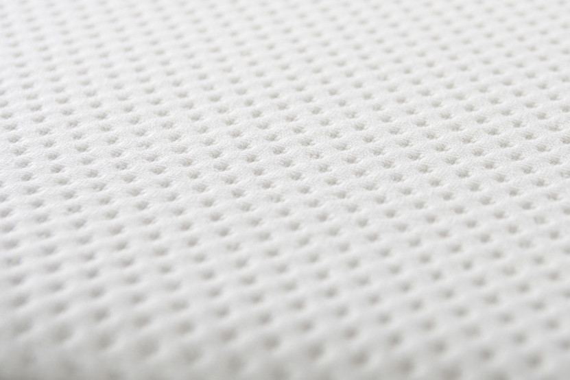 Matelas 70x200 cm Ressorts ensachés et Mémoire de forme - Flexy