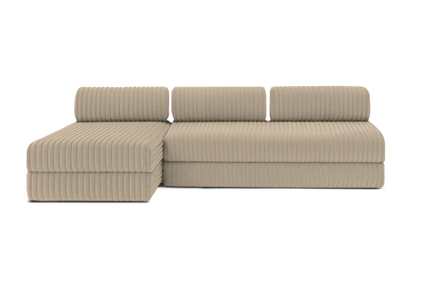 Canapé d'angle Ikea: modèle Monstad, Freakten, commentaires