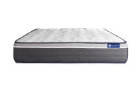 Matelas 135x190 cm Latex et mémoire de forme - Actilatex Plus Matelas 135x190 cm Latex et mémoire de forme - Actilatex Plus