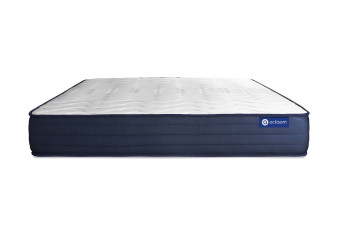 Matelas 160x190 cm Mémoire de forme - Actimemo Life