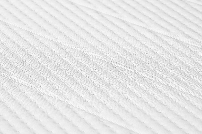 Surmatelas 200x200 cm - Cocoon Bio Max