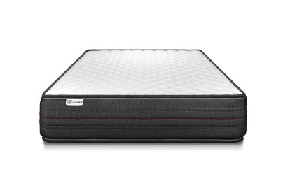 Matelas 100x210 cm Mémoire de forme - Vitalpower