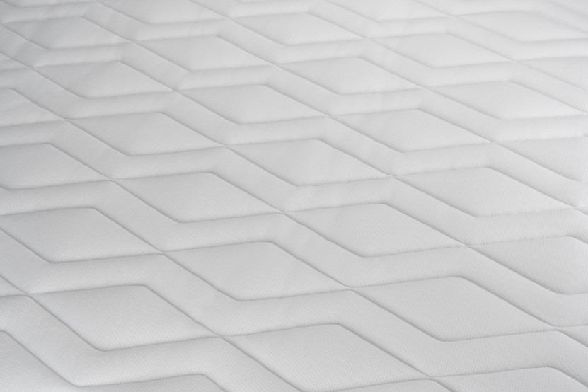 Matelas 80x190 cm Mousse Haute Densitée - Vital Relax