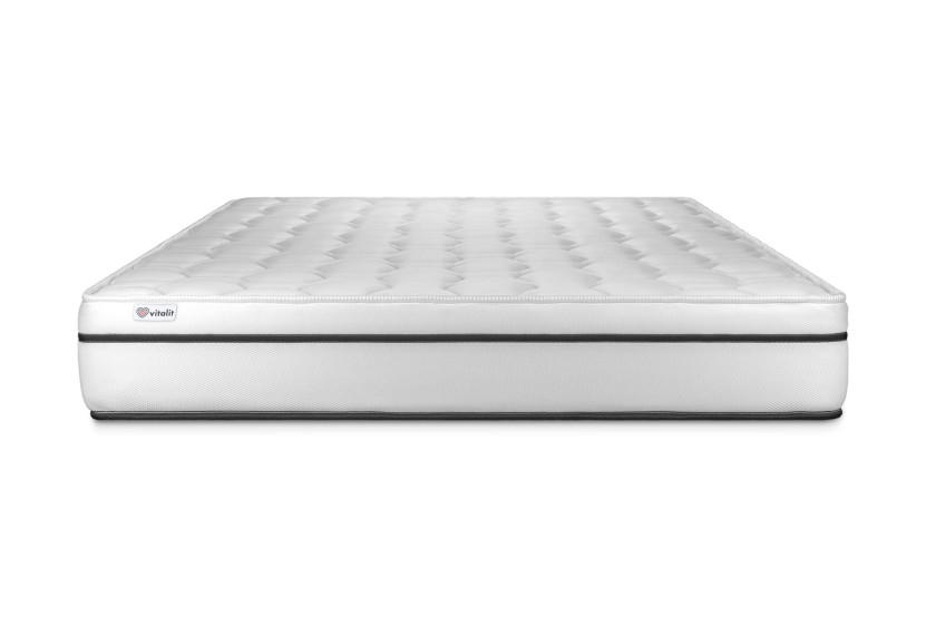 Matelas 135x200 cm Mémoire de forme - Vital Spa