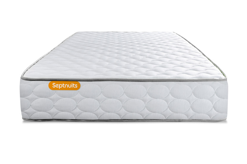 Matelas 90x190 cm Mémoire de forme - Memo